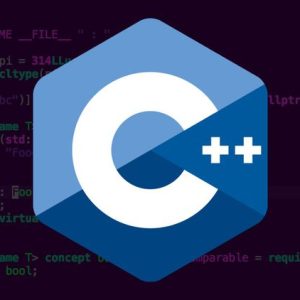 e419da4e7bc891cb82c4b8c1695286b7 C++ for Beginners